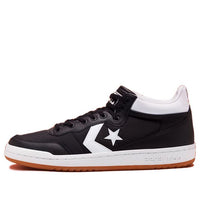 Converse Og Block Cons Fastbreak Pro 'Black White' 166246C