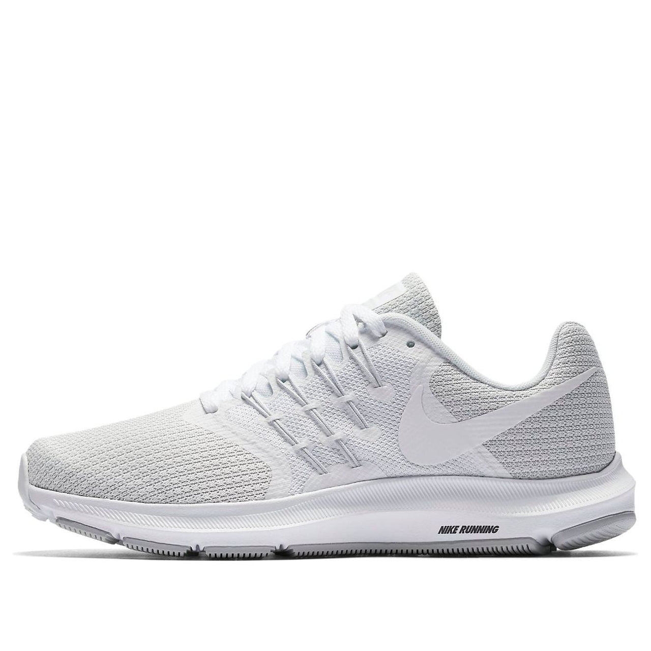 (WMNS) Nike Run Swift 'White' 909006-100