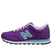 (WMNS) New Balance 501 Low Cut Purple WL501WBP