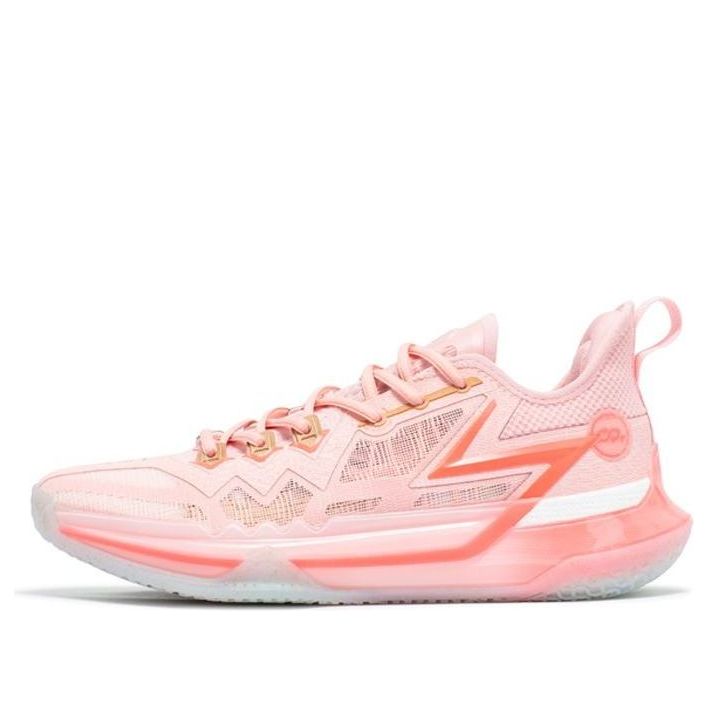 361 Degrees Big3 Future 'Pink' 672411114-8