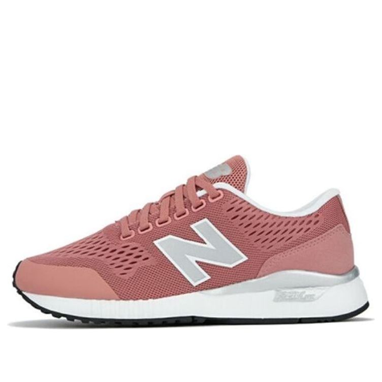 (WMNS) New Balance 005 Series 'Pink' WL005EN