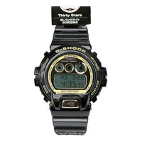 CASIO G-Shock Digital 'Black' DW-6930D-1