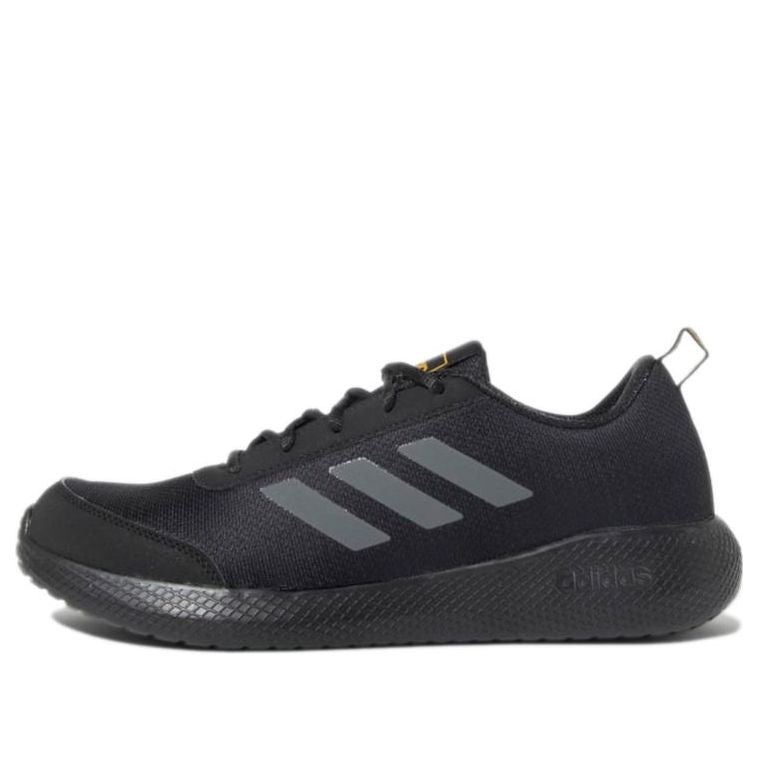 adidas Running Adi Classic Sneakers 'Black' EY2909