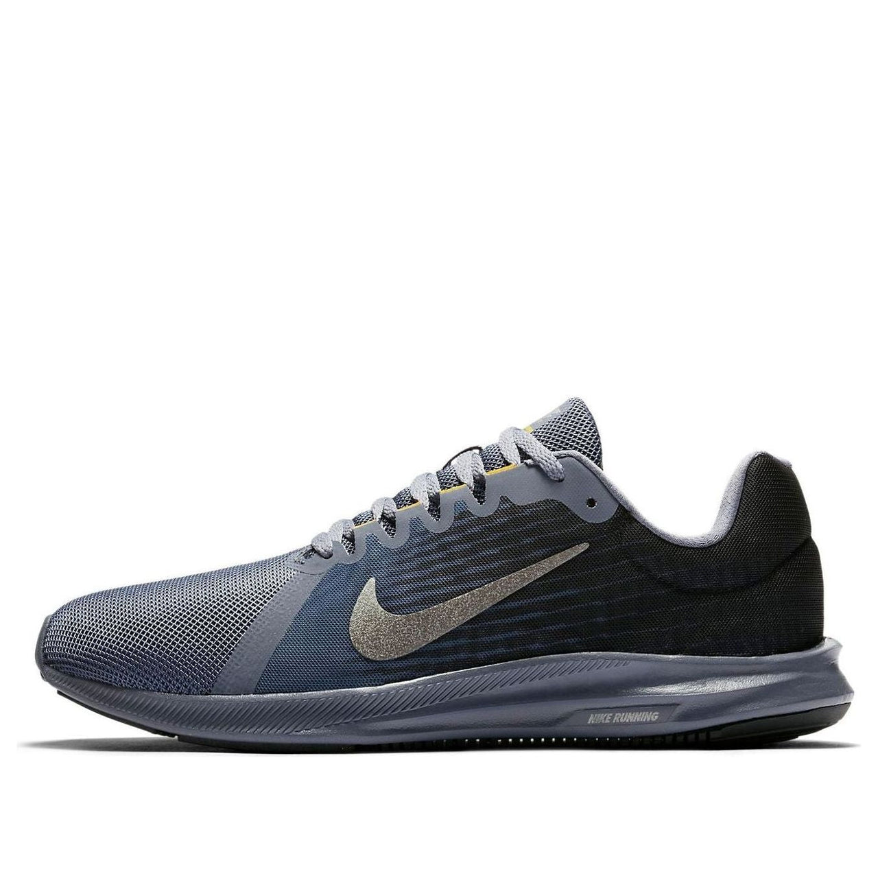 Nike Downshifter 8 'Metallic Pewter' 908984-011