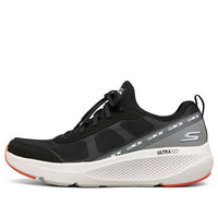 Skechers Go Run Elevate Go Run Elevate Black/Grey 220181-BKGY