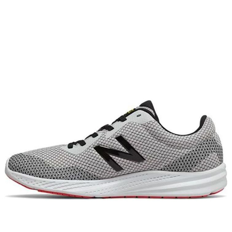 New Balance 490 Shoes Grey M490LN7