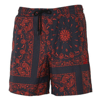 PUMA OB Woven Shorts 'Red' 532660-01