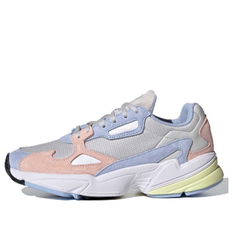 (WMNS) adidas Falcon 'Periwinkle' FX3929