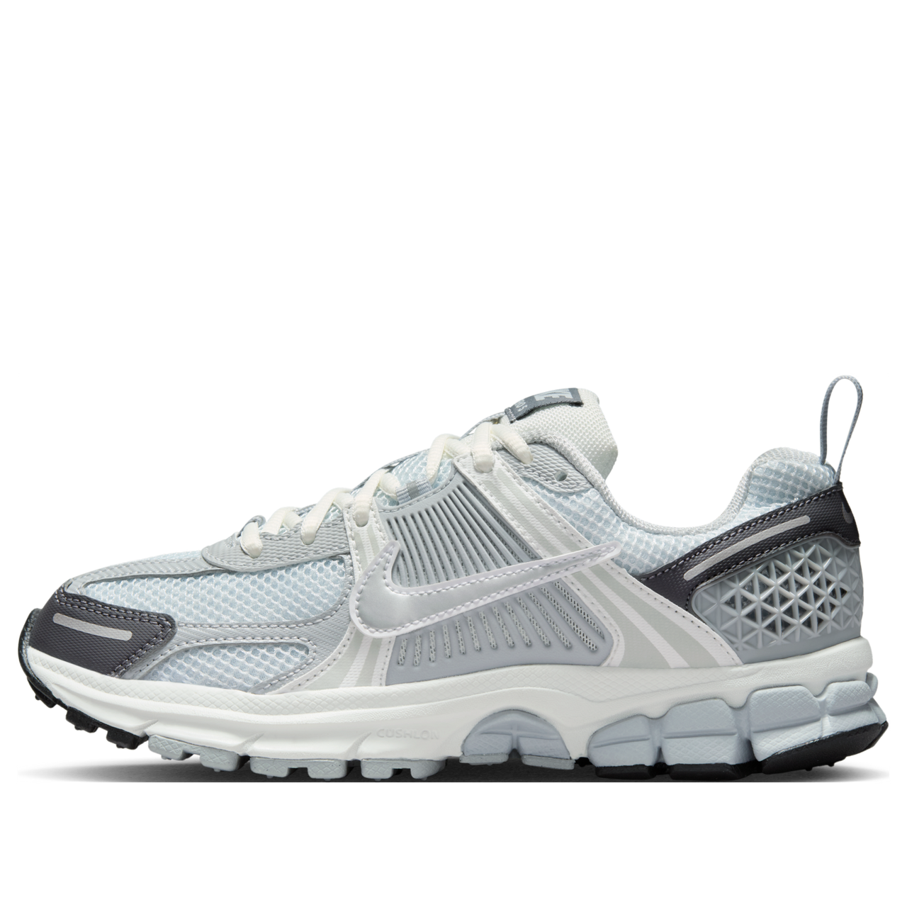 (GS) Nike Zoom Vomero 5 'Dark Grey Metallic Silver' HF6998-008