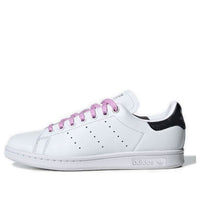(WMNS) adidas Stan Smith 'White Clear Lilac' EH2039