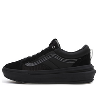 Vans Old Skool Overt Plus CC 'Black' VN0005WJBKA