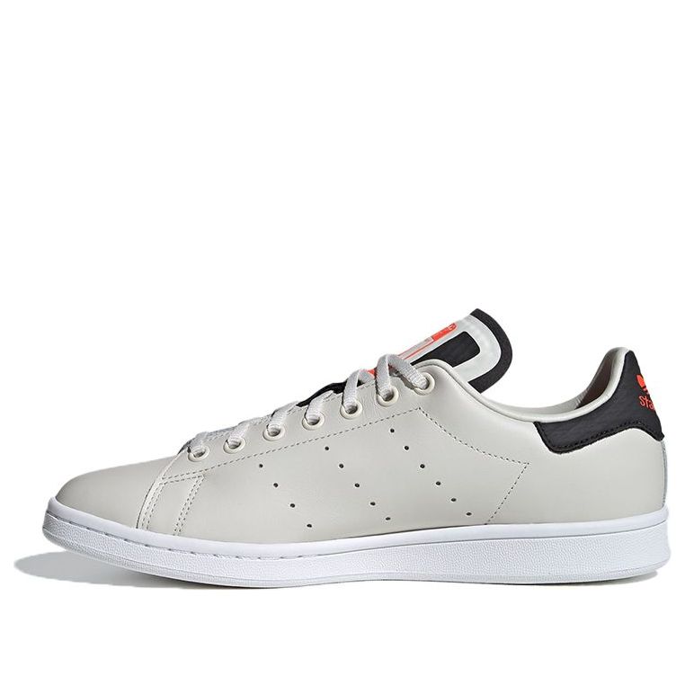 adidas Stan Smith 'Talc Black' FU9595