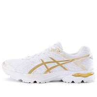 ASICS Gel-Flux 4 'White Gold' 1011A614-100