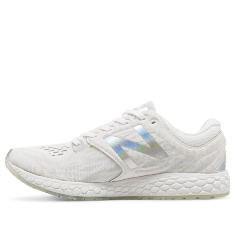 (WMNS) New Balance Fresh Foam Zante v3 Exchange Pack Sneakers White WZANTUI3