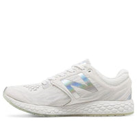 (WMNS) New Balance Fresh Foam Zante v3 Exchange Pack Sneakers White WZANTUI3
