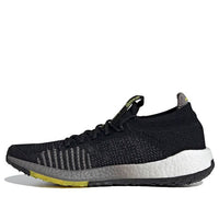 adidas Pulseboost HD 'Black Yellow' EG0974