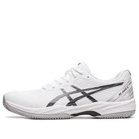 ASICS Gel Game 9 Clay OC 'White Black' 1041A358-100