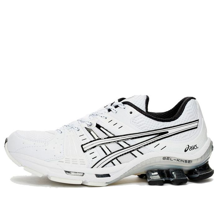 (WMNS) ASICS Gel-Kinsei OG 'White' 1022A111-100