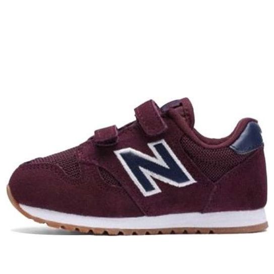 (TD) New Balance 520Series Wine-Red IV520CC