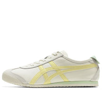 Onitsuka Tiger Mexico 66 'Ivory Acid Yellow' 1182A078-751
