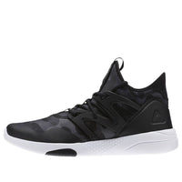 (WMNS) Reebok Hayasu Ltd Black BS8273