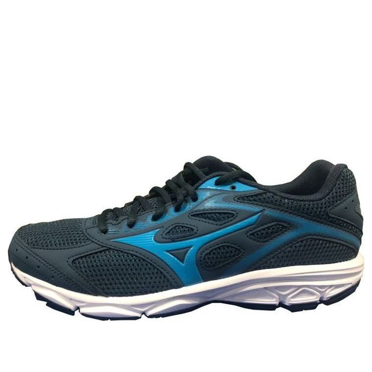 Mizuno Spark 4 'Blue' K1GA190328
