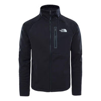 THE NORTH FACE Canyonlands Soft Shell Jacket 'Black' NF0A3BRH-JK3