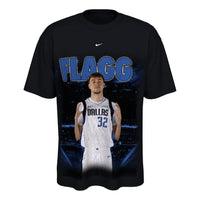 Nike NBA Player Graphic T-Shirt Relaxed Fit 'Copper Flagg' IV3435-010