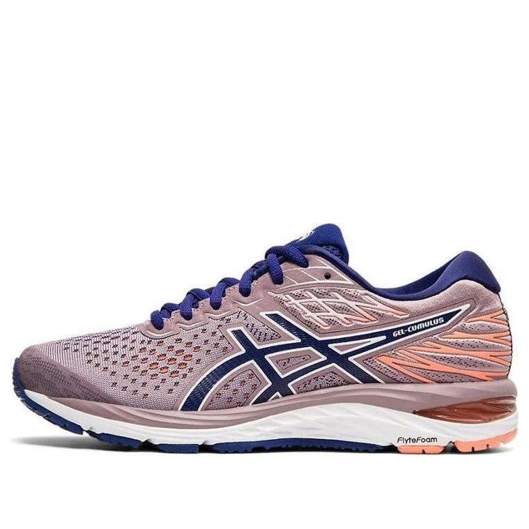(WMNS) ASICS Gel-Cumulus 21 'Violet Blush' 1012A468-500