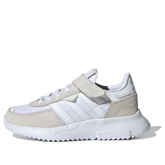 (PS) adidas Retropy F2 'White Grey' GX9068