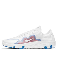 Nike Renew Lucent White/Blue/Red BQ4235-104