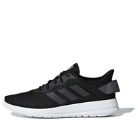 (WMNS) adidas neo Yatra 'Black White' F36517
