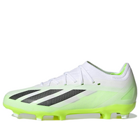 (GS) adidas X Crazyfast.1 FG 'White' IE4208