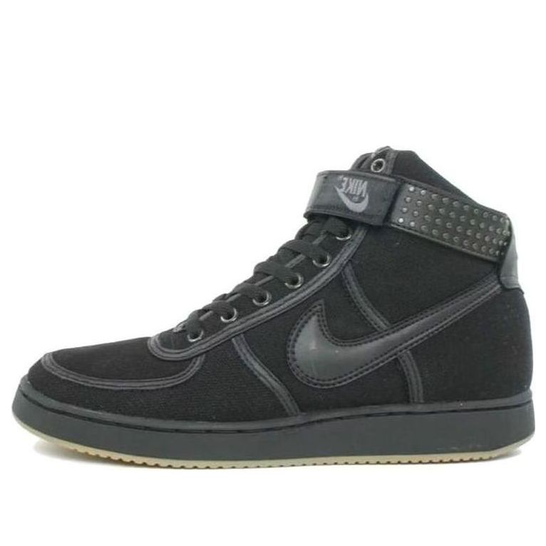 Nike Vandal High Canvas 'Jim Morrison' 306323-001