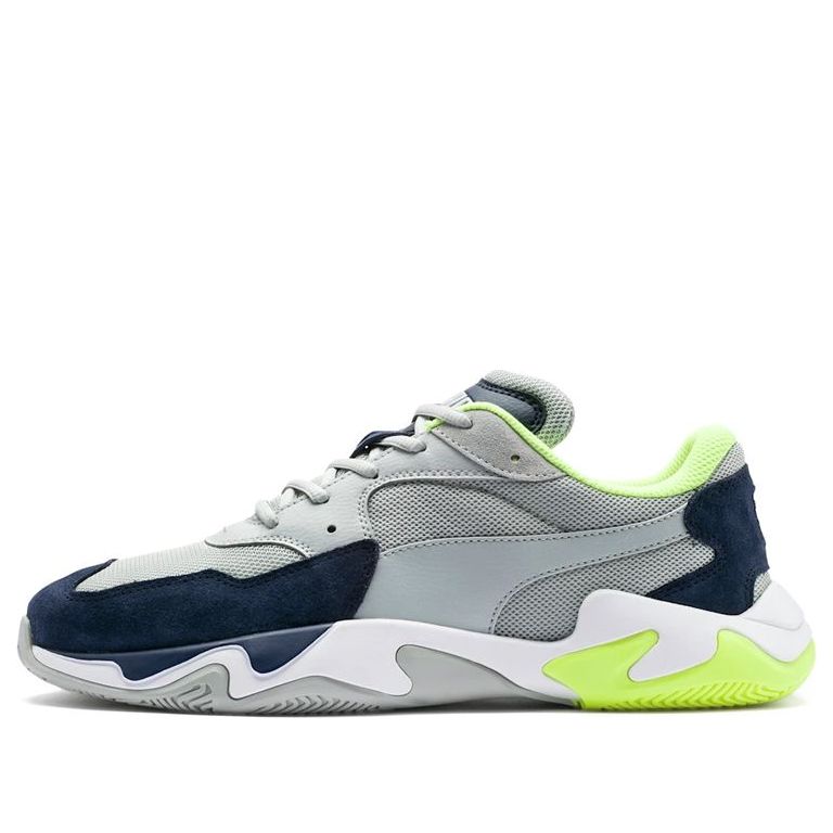 PUMA Storm Adrenaline 'Grey Blue' 369797-03