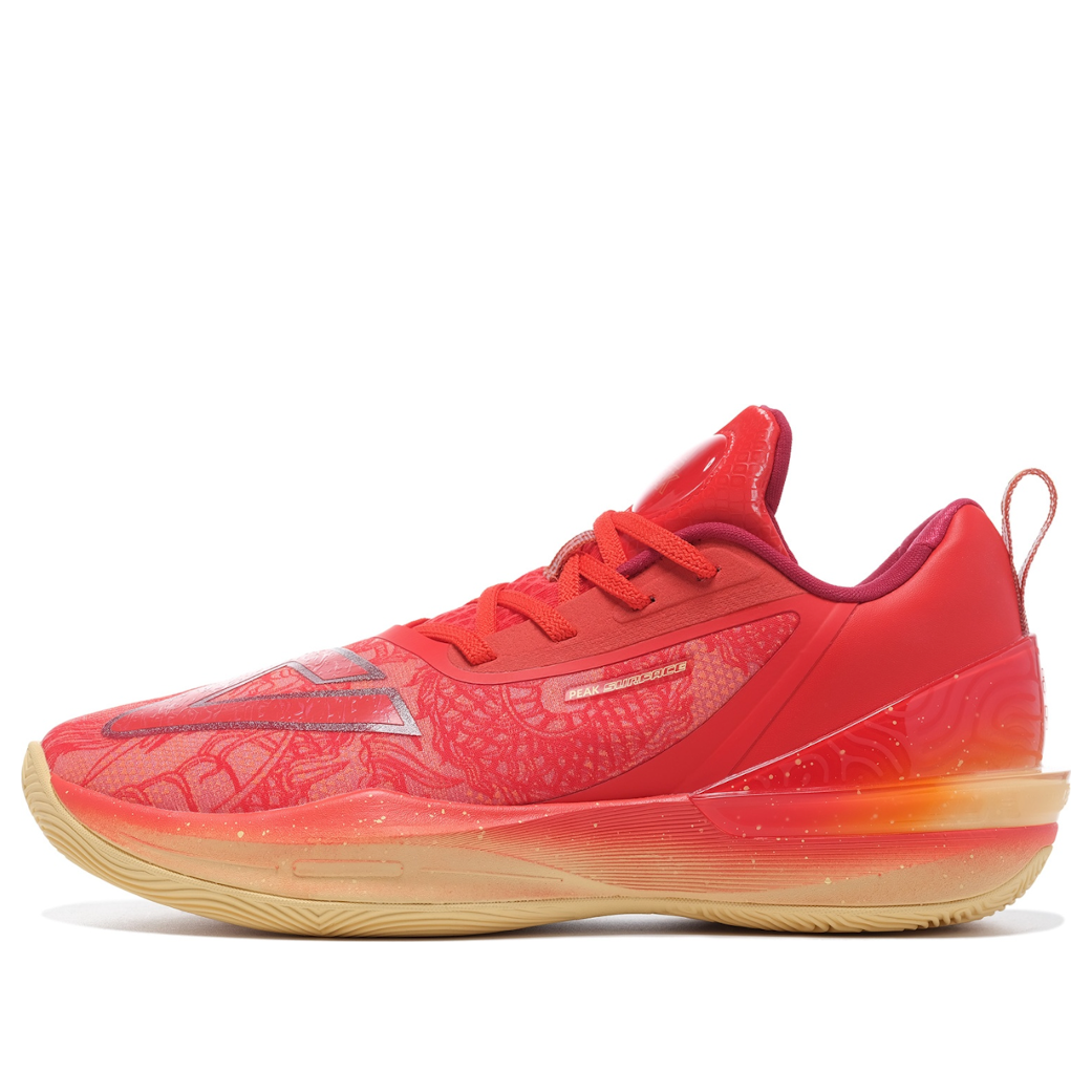 Peak Taichi Big Triangle 3.0 'Year of the Dragon' ET41107A-RED