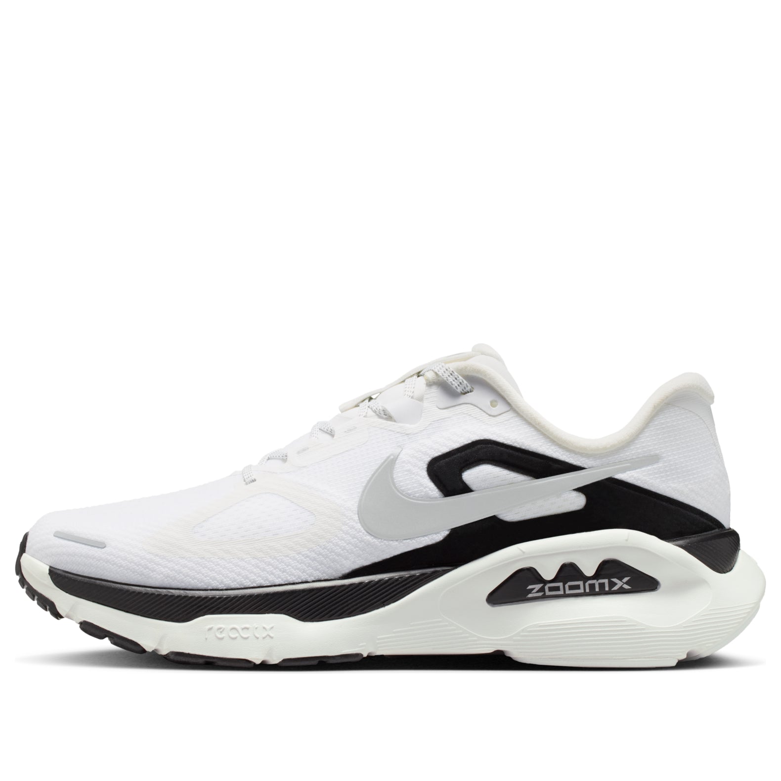 Nike Structure Plus 'Summit White Silver Black' II7192-100