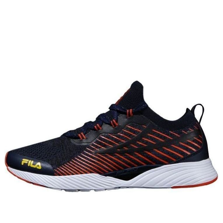 (WMNS) FILA Rgb Series Blue FS1RNB3214X_NOG