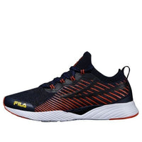 (WMNS) FILA Rgb Series Blue FS1RNB3214X_NOG