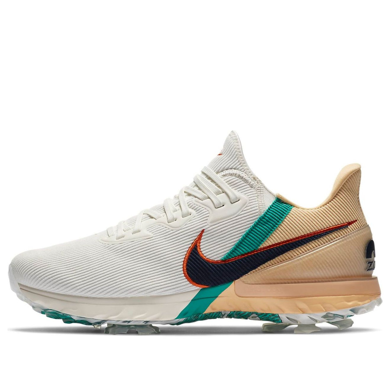 Nike Air Zoom Infinity Tour Golf NRG 'Lucky and Good' CT6667-100