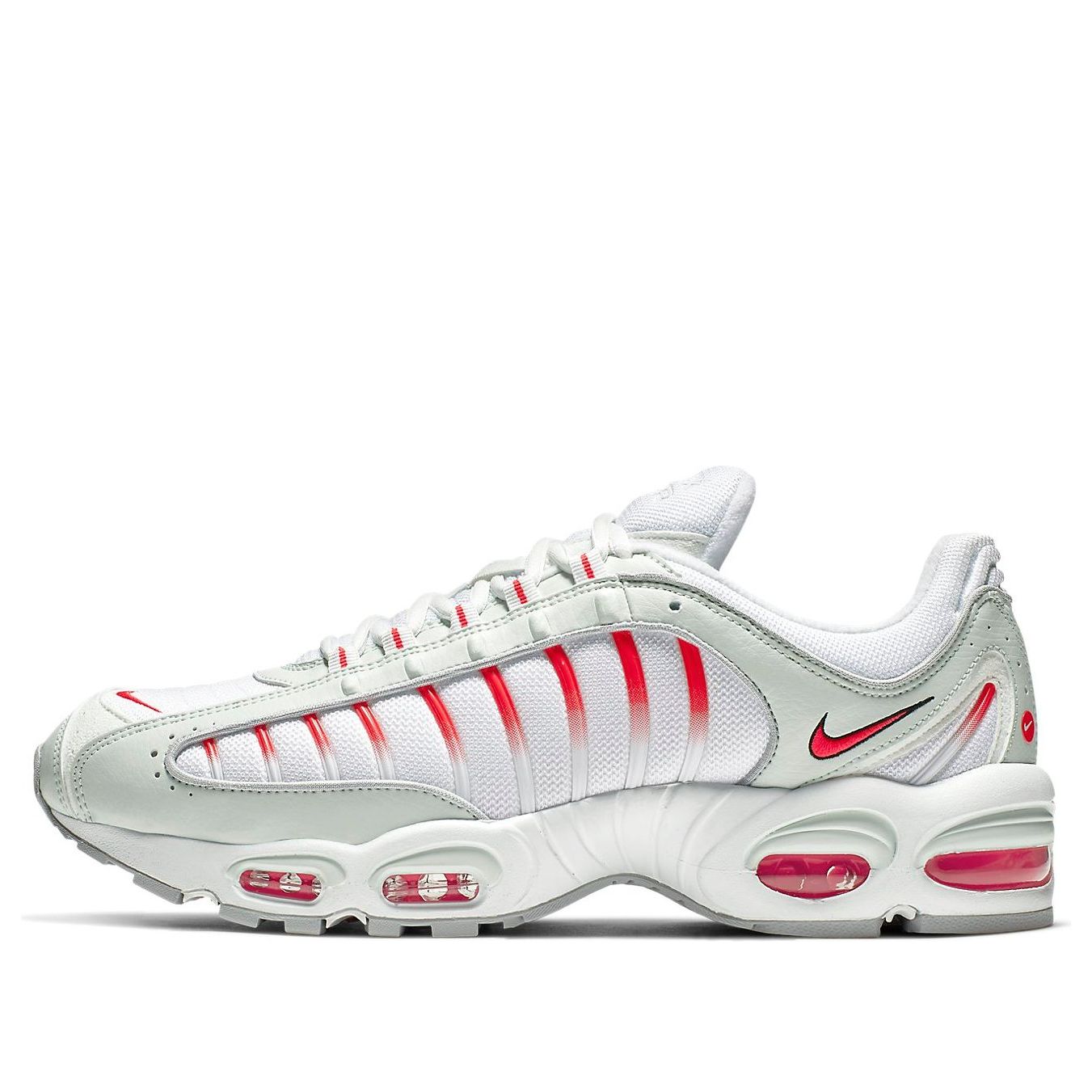 Nike Air Max Tailwind 4 'Red Orbit' AQ2567-400