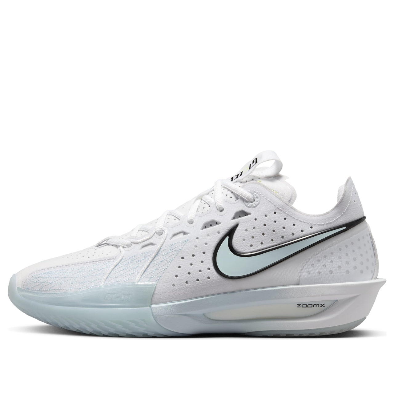 Nike Air Zoom GT Cut 3 EP 'White Glacier Blue' DV2918-104