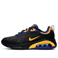Nike Air Max 200 'Warriors' AQ2568-004