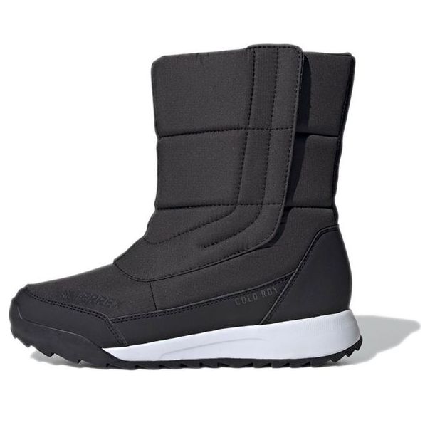 (WMNS) adidas Terrex Choleah Cold.Rdy 'Core Black' EH3537