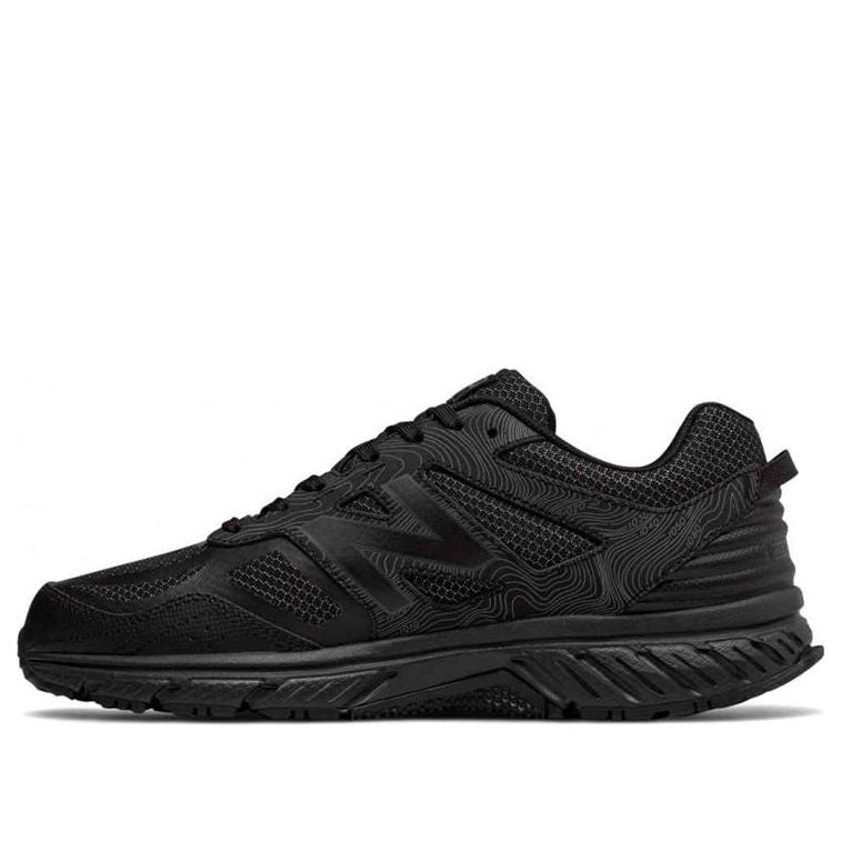 New Balance 510 Series v4 Black MT510LB4