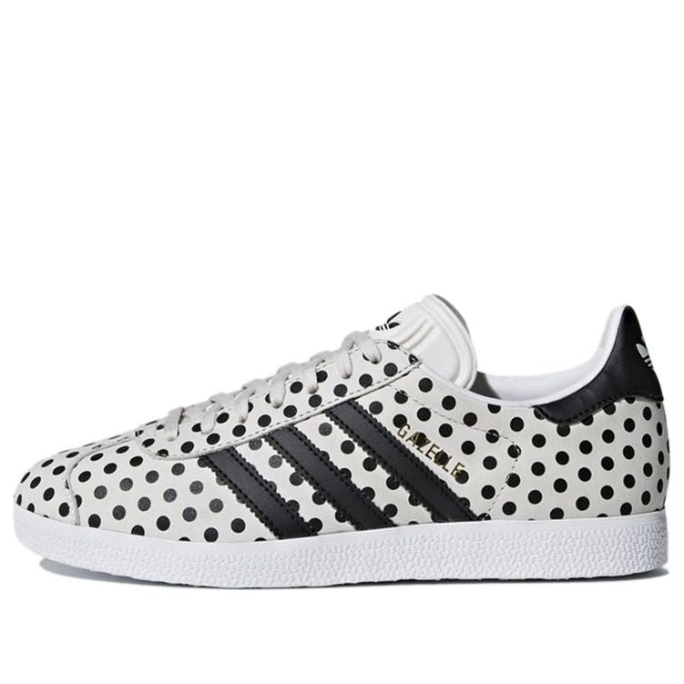 (WMNS) adidas x The Farm Company Gazelle 'Polka Dots' CQ2179