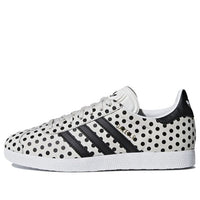 (WMNS) adidas x The Farm Company Gazelle 'Polka Dots' CQ2179
