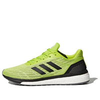 adidas Response 'Black Yellow' CQ0016