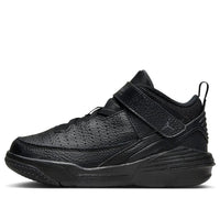 (PS) Air Jordan Max Aura 5 'Black Anthracite' DZ4354-001