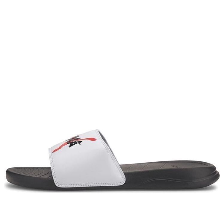 PUMA Popcat 20 CS 'Black White' 374778-01